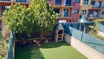 Garden of Single-family semi-detached for sale in Cassà de la Selva  with Air Conditioner, Heating and Private garden