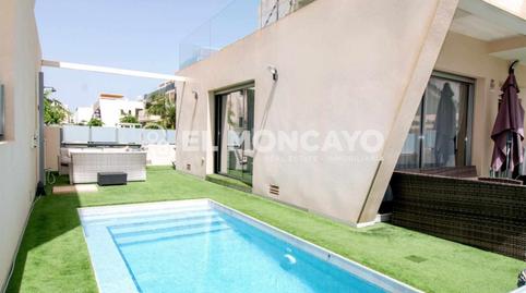 Photo 4 of House or chalet for sale in Calle Liverpool, Pueblo Latino, Pilar de la Horadada