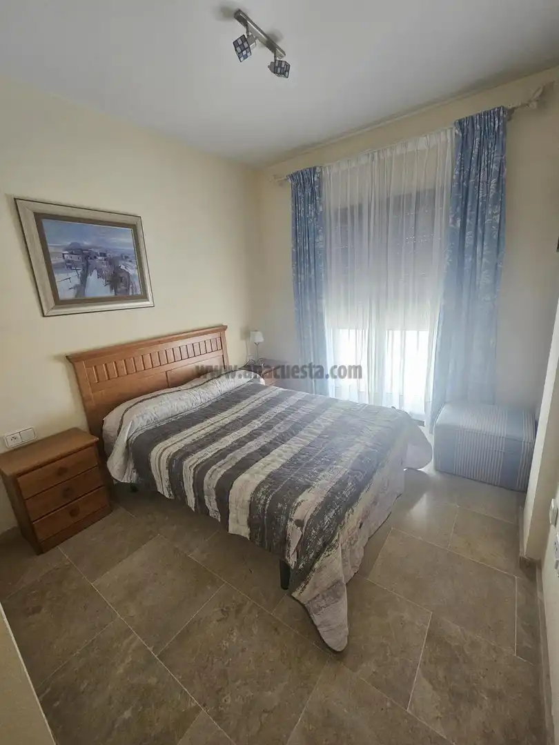 Apartamento con piscina en venta en Marina de la Duquesa, imagen 10