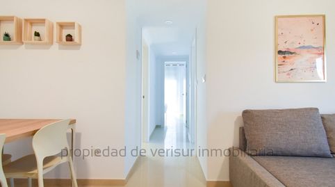 Foto 5 de Apartament de lloguer a Las Lomas - Las Yucas, Águilas