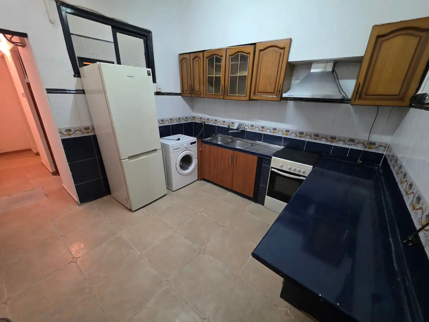 Casa amb terrassa en venda a Carrer de Terol, imagen 10