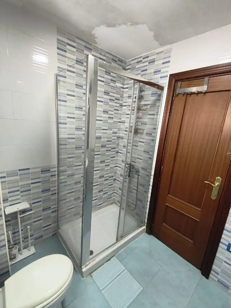 Bathroom of Flat for sale in El Puerto de Santa María  with Balcony