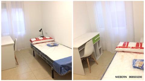 Foto 3 de Pis de lloguer a Barrio de la Concepción, Murcia