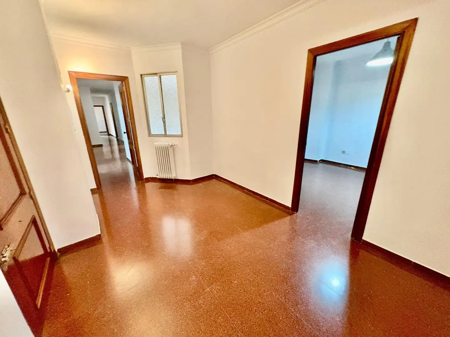 Flat for sale in San Mateo