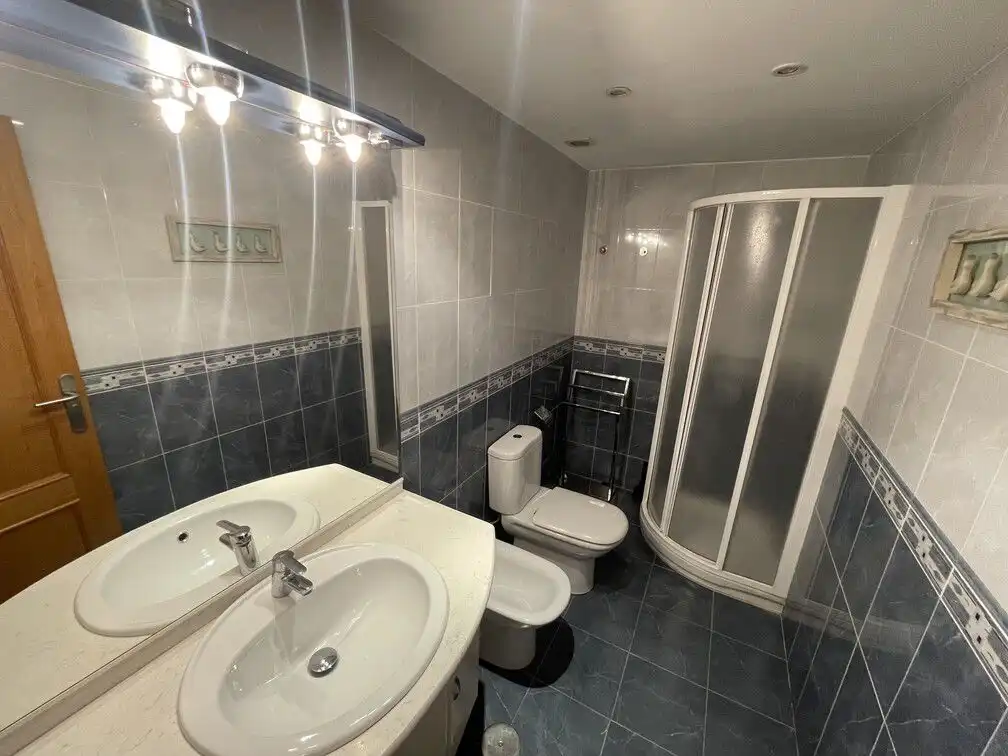 Apartament amb piscina de lloguer a Playa de Gandia, imagen 17