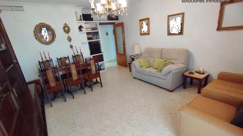 Foto 2 de Pis en venda a Bellavista,  Sevilla Capital