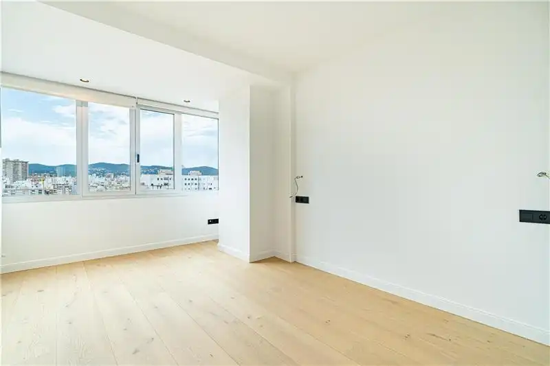 Habitación de Piso en venta en  Palma de Mallorca con Aire acondicionado, Calefacción y Terraza