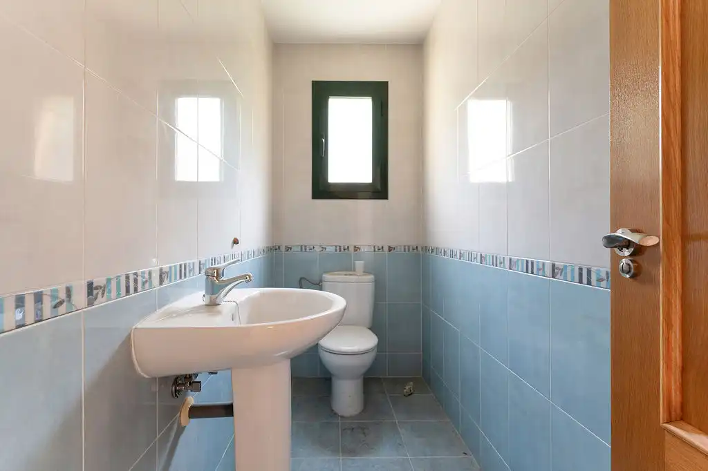 Chalet en venta en Urbanización Limonar, imagen 11