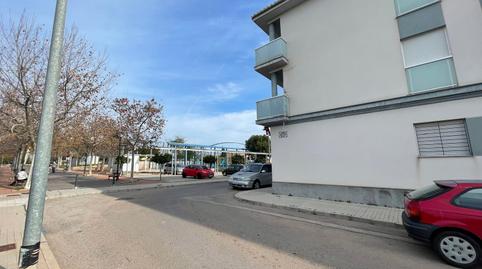 Foto 2 de Planta baja en venta en  Mestre Jose Manuel Montes, Benavites, Valencia