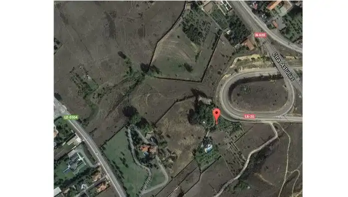 Terreny rústic en venda a Paraje Los Polvorines, imagen 7