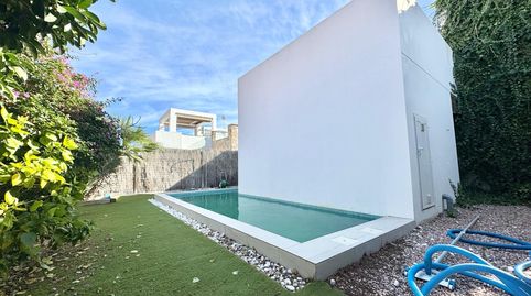 Foto 3 de Casa o chalet de alquiler en Lomas de Cabo Roig - Los Dolses, Orihuela