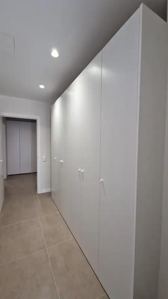 Planta baixa de lloguer en Vinalesa amb Aire condicionat i Moblat
