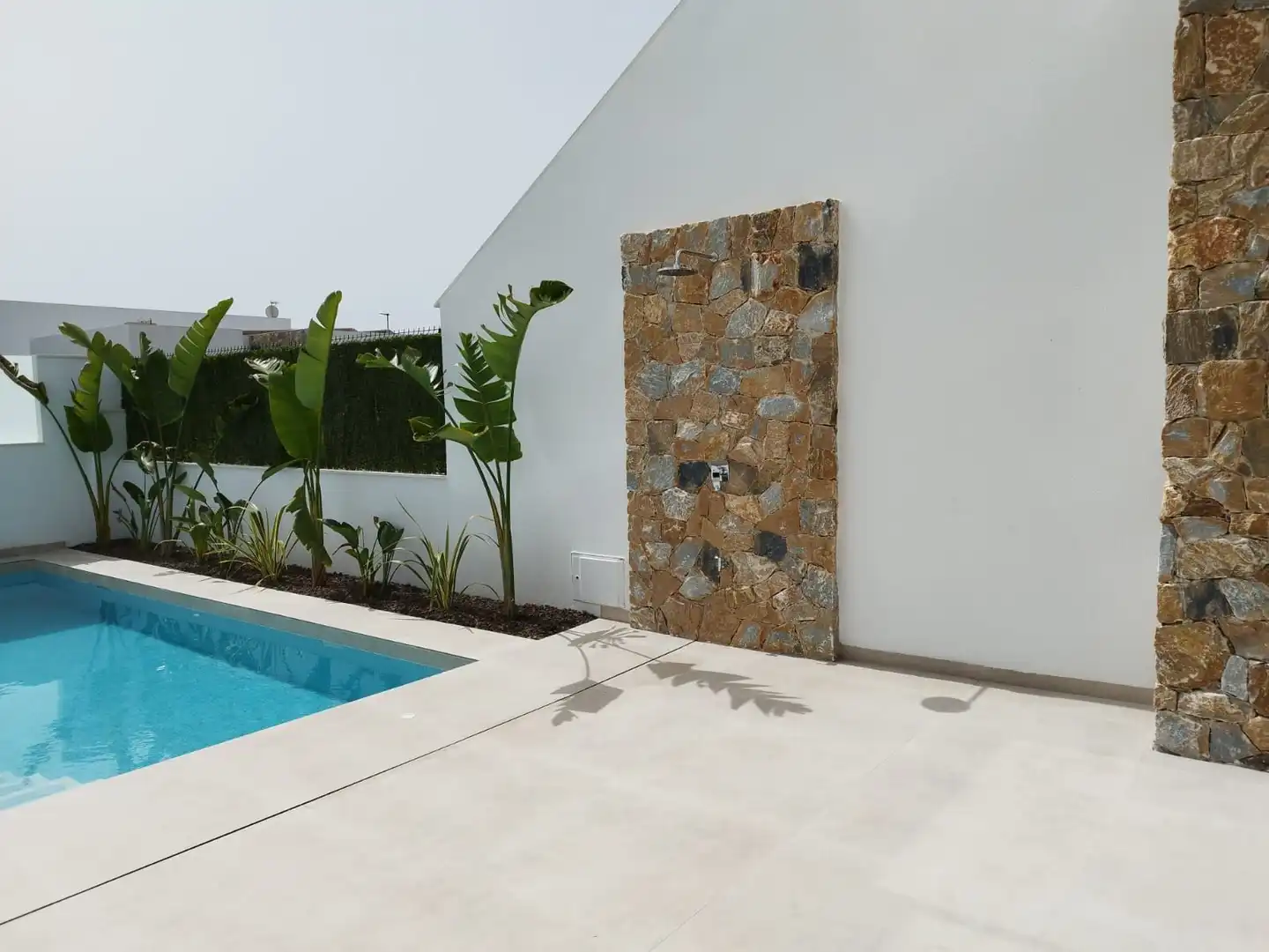 Villa avec piscine à vendre à jose espronceda, imagen 60