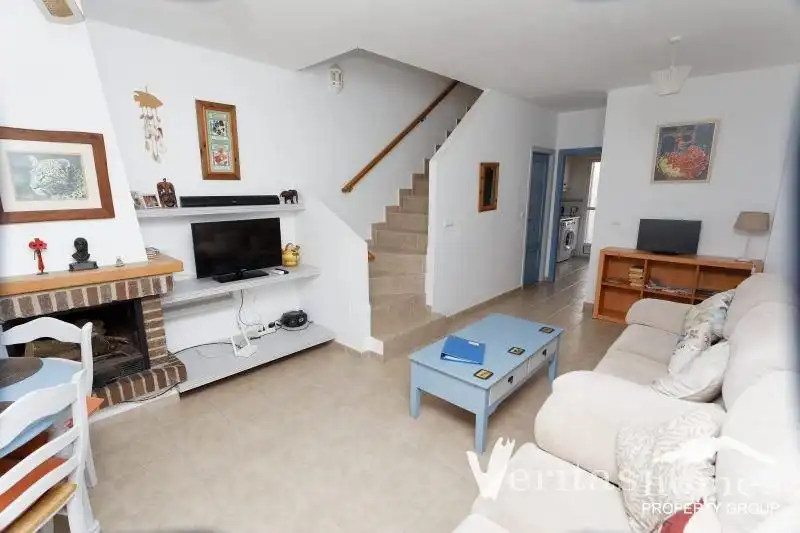 Maison mitoyenne à vendre à El Palmeral, imagen 10