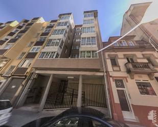 Exterior view of Garage for sale in A Coruña Capital 