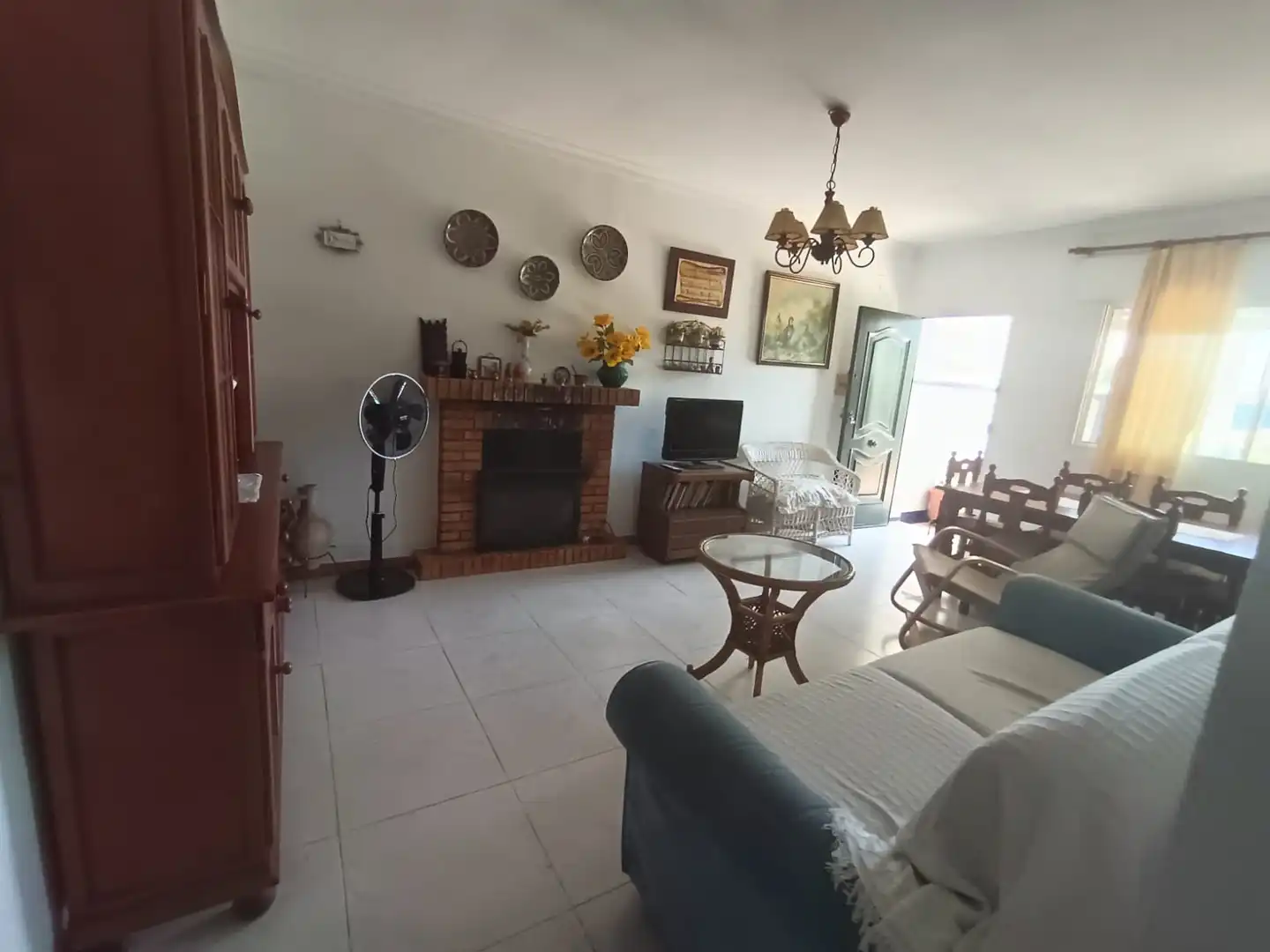 Villa con giardino in vendita a Pelagatos - Pago del Humo, imagen 4