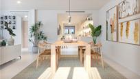 Dining room of Single-family semi-detached for sale in Esporles  with Air Conditioner and Terrace