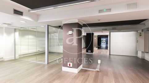 Foto 2 de Oficina de alquiler en Carrer de Calàbria, La Nova Esquerra de l'Eixample, Barcelona Capital