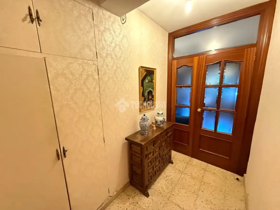 Piso con terraza en venta en Constitución - Balconcillo, imagen 4