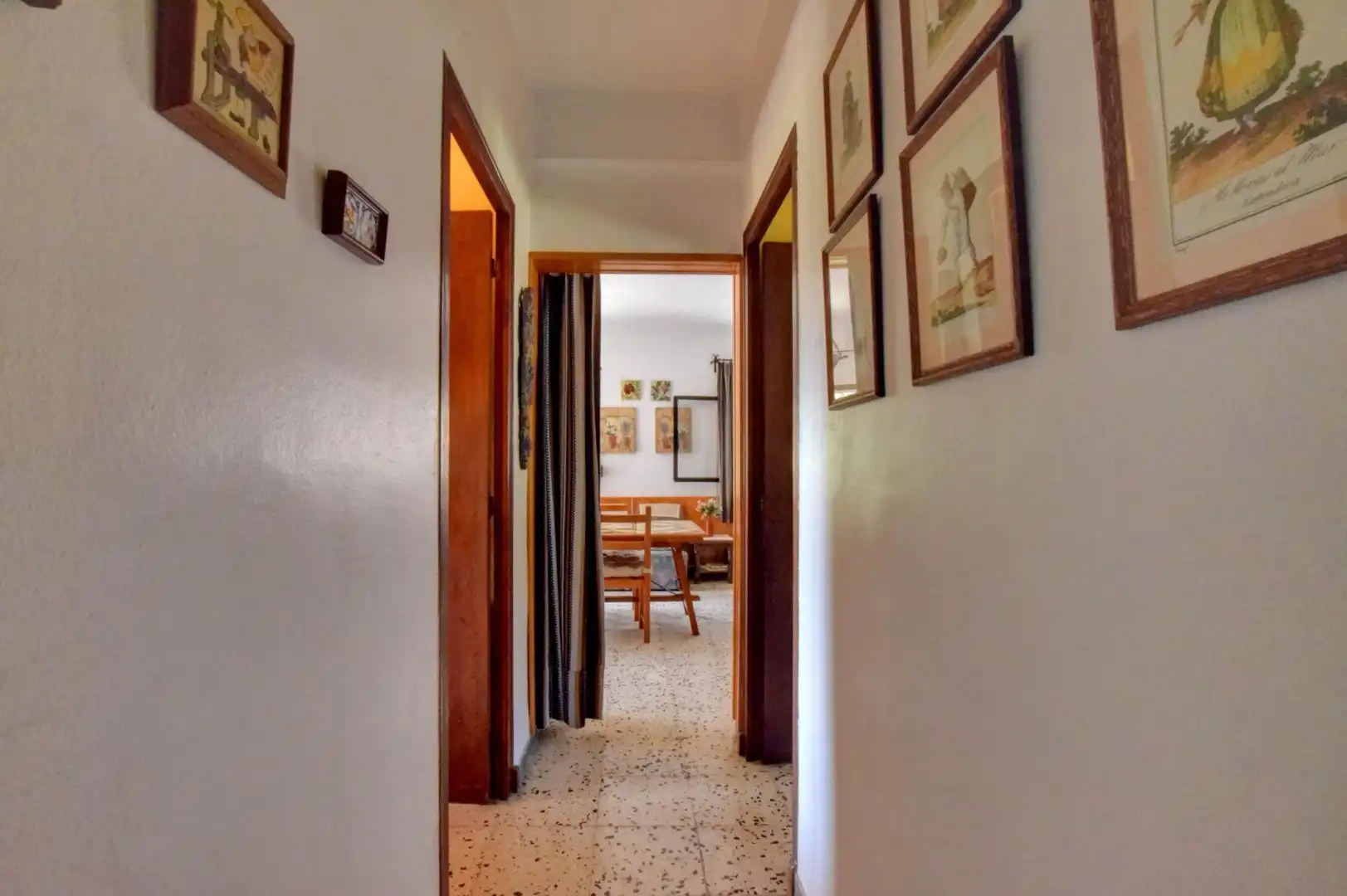 Casa o xalet en venda en Alfara de Carles amb Terrassa, Traster i Piscina