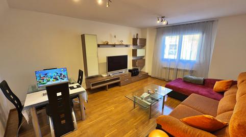 Foto 5 de Pis en venda a Avenida de Galicia, 21, El Natahoyo, Asturias