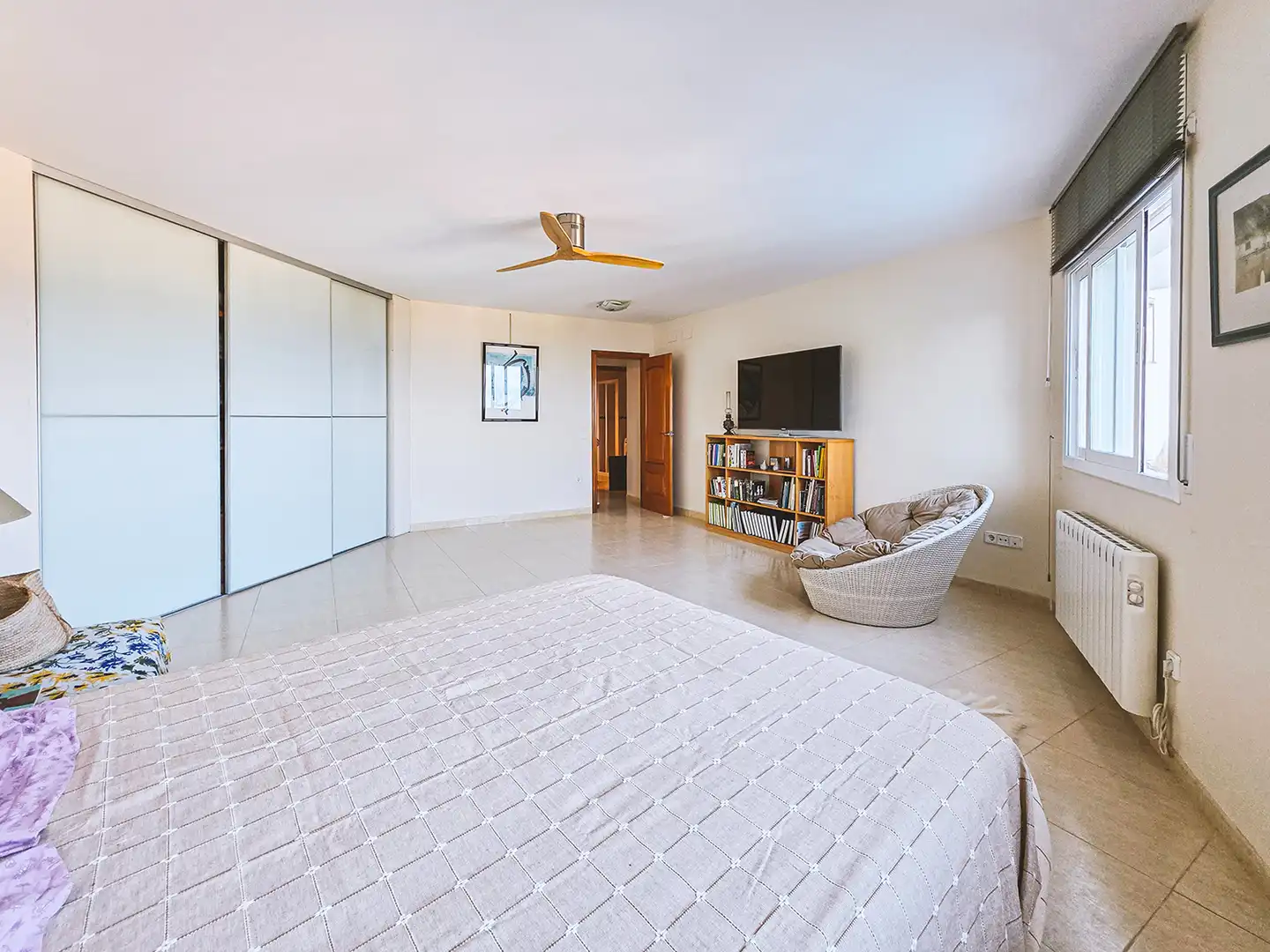 Casa adosada en venta en Sant Cebrià de Vallalta
