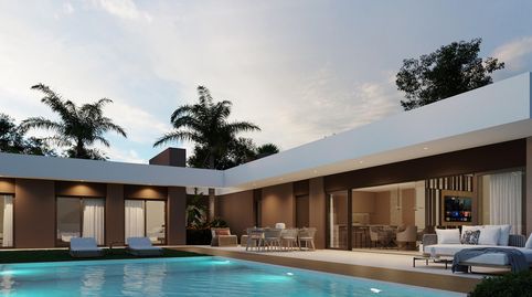 Photo 3 of Houses for sale in La Algoda - Matola - Llano de San José, Elche / Elx