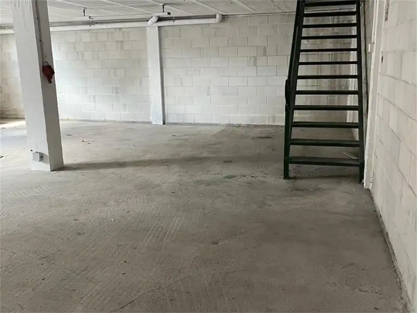 Nave industrial de alquiler en Lalín
