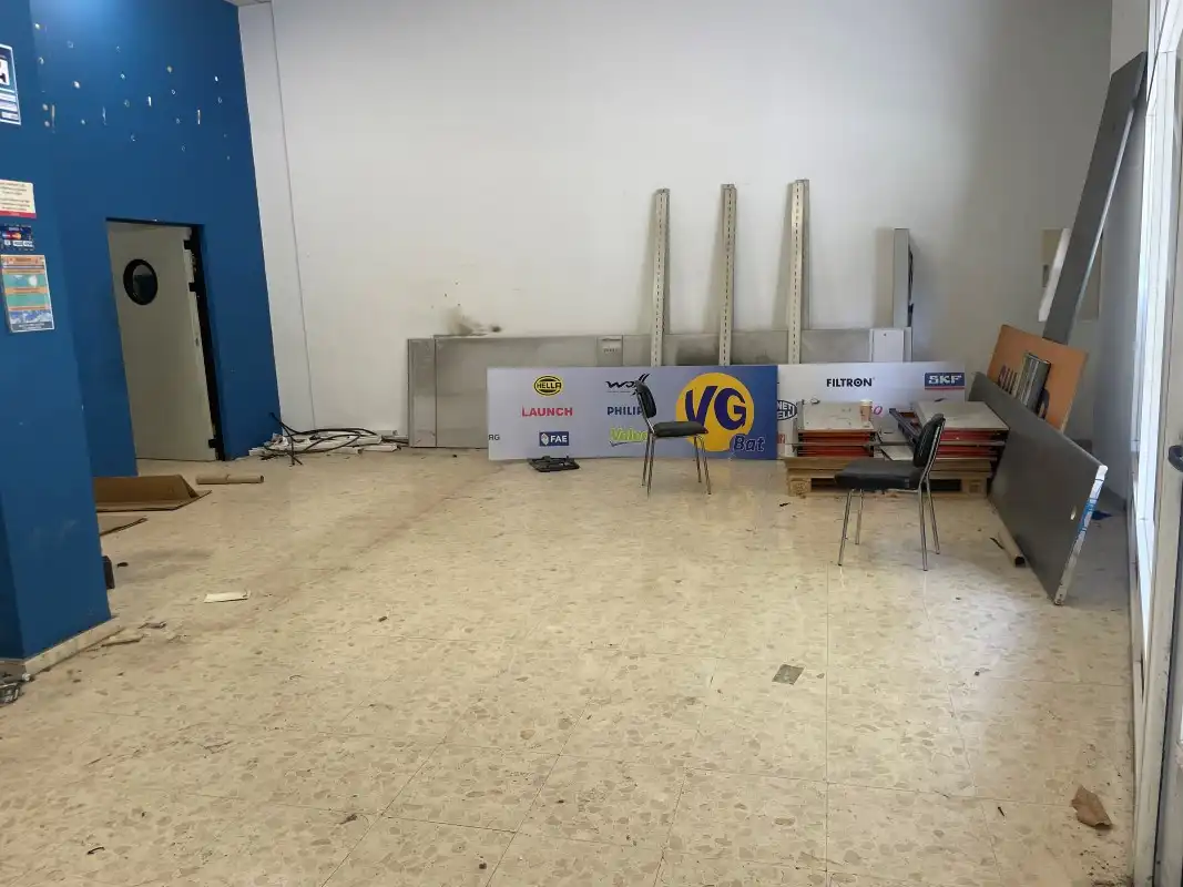 Business premises to rent in Avinguda de València, imagen 17