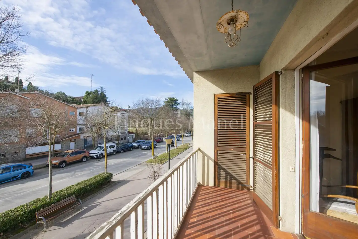 Casa o xalet en venda a Banyoles