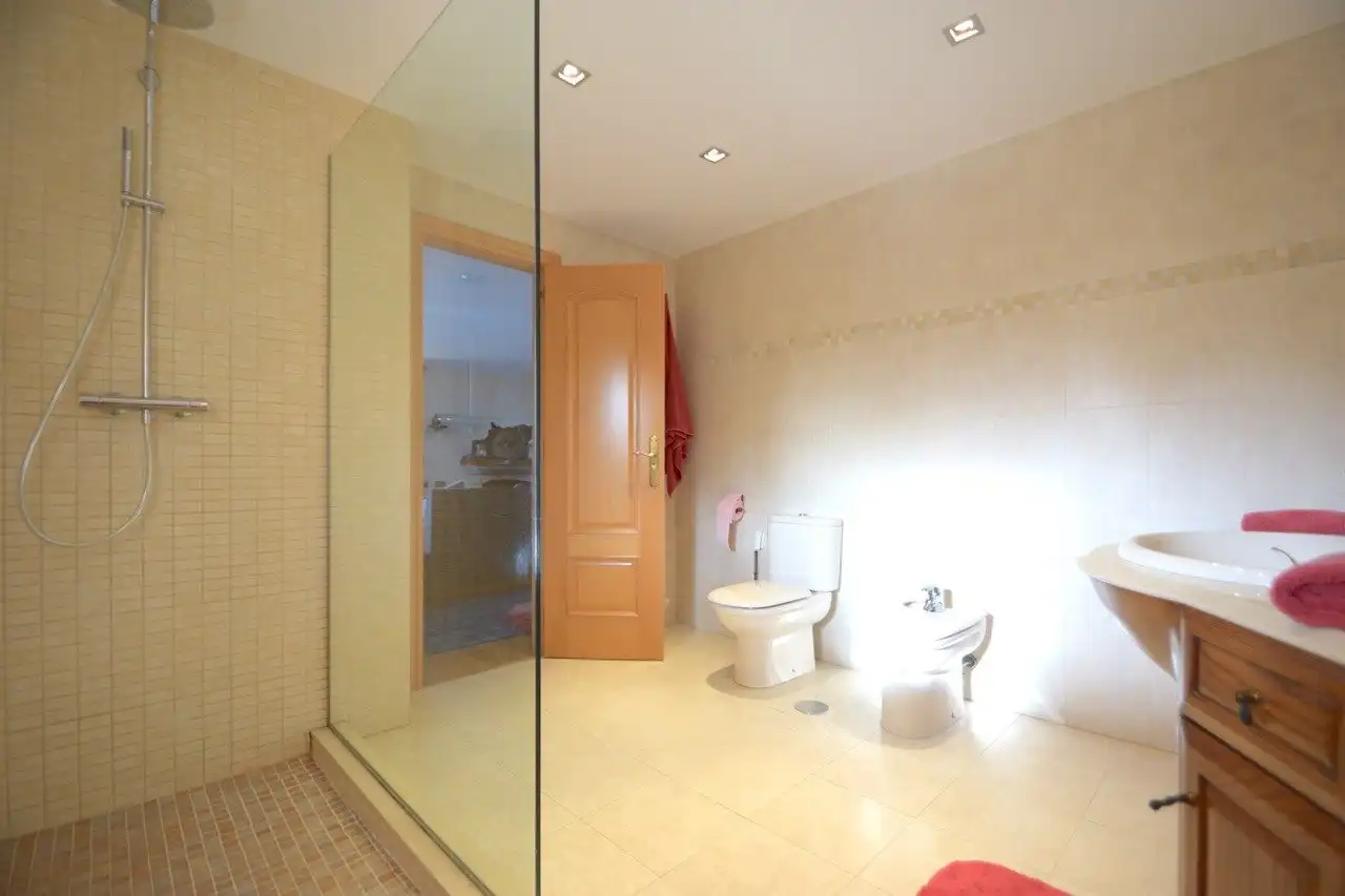 Chalet con piscina en venta en Rincón de Loix, imagen 26