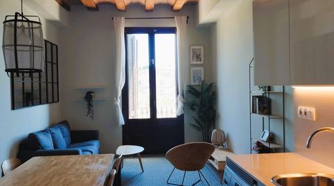 Photo 2 of Flat for rent in Carrer de la Reina Cristina, Sant Pere, Sta. Caterina i la Ribera, Barcelona Capital