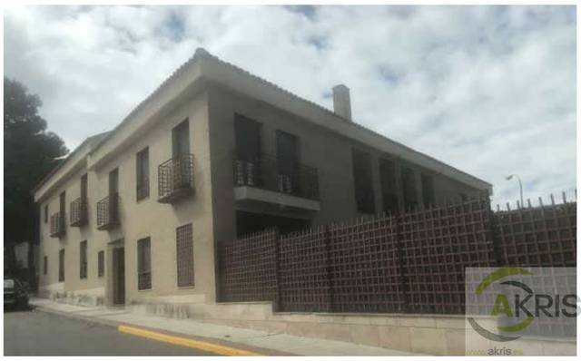 Planta baja en Venta en Barranco en Olías del Rey