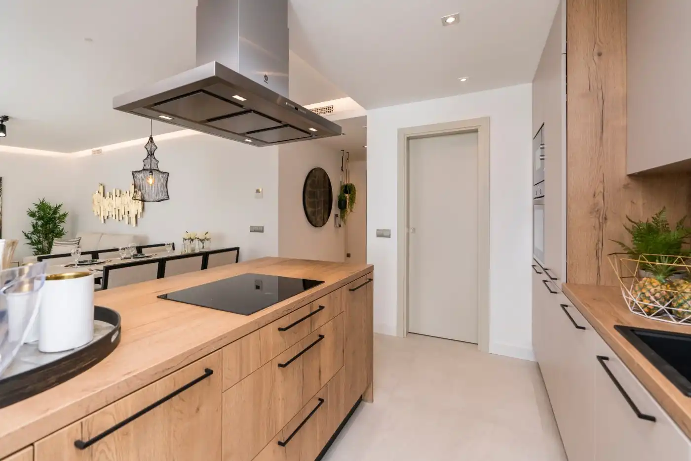 Apartament amb piscina en venda a Mijas pueblo, imagen 4
