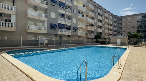 Foto 5 de Ático en venta en Calle la Loma, Antonio Machado, Torrevieja