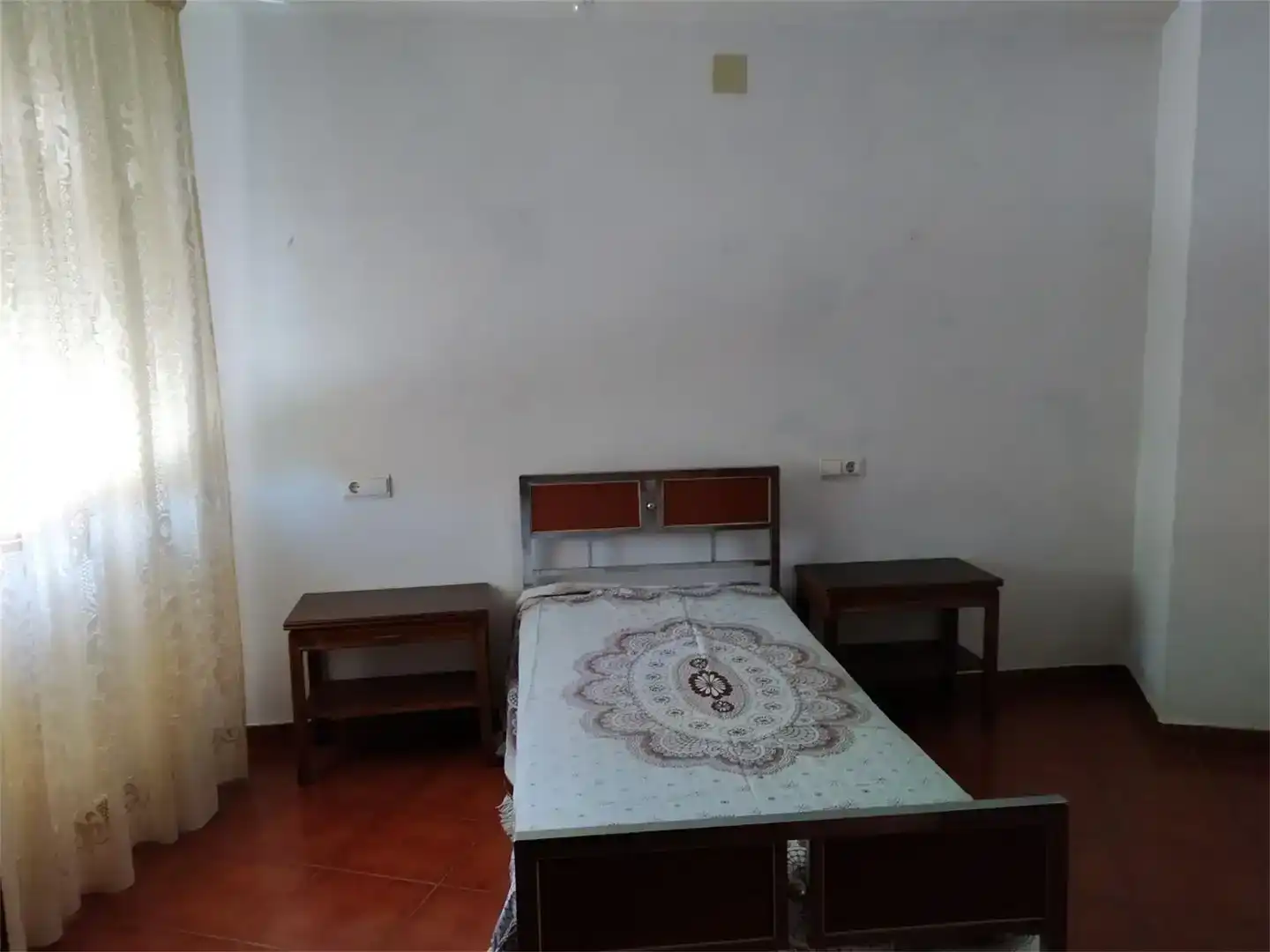 Dormitori de Casa o xalet en venda en Nuñomoral amb Balcó