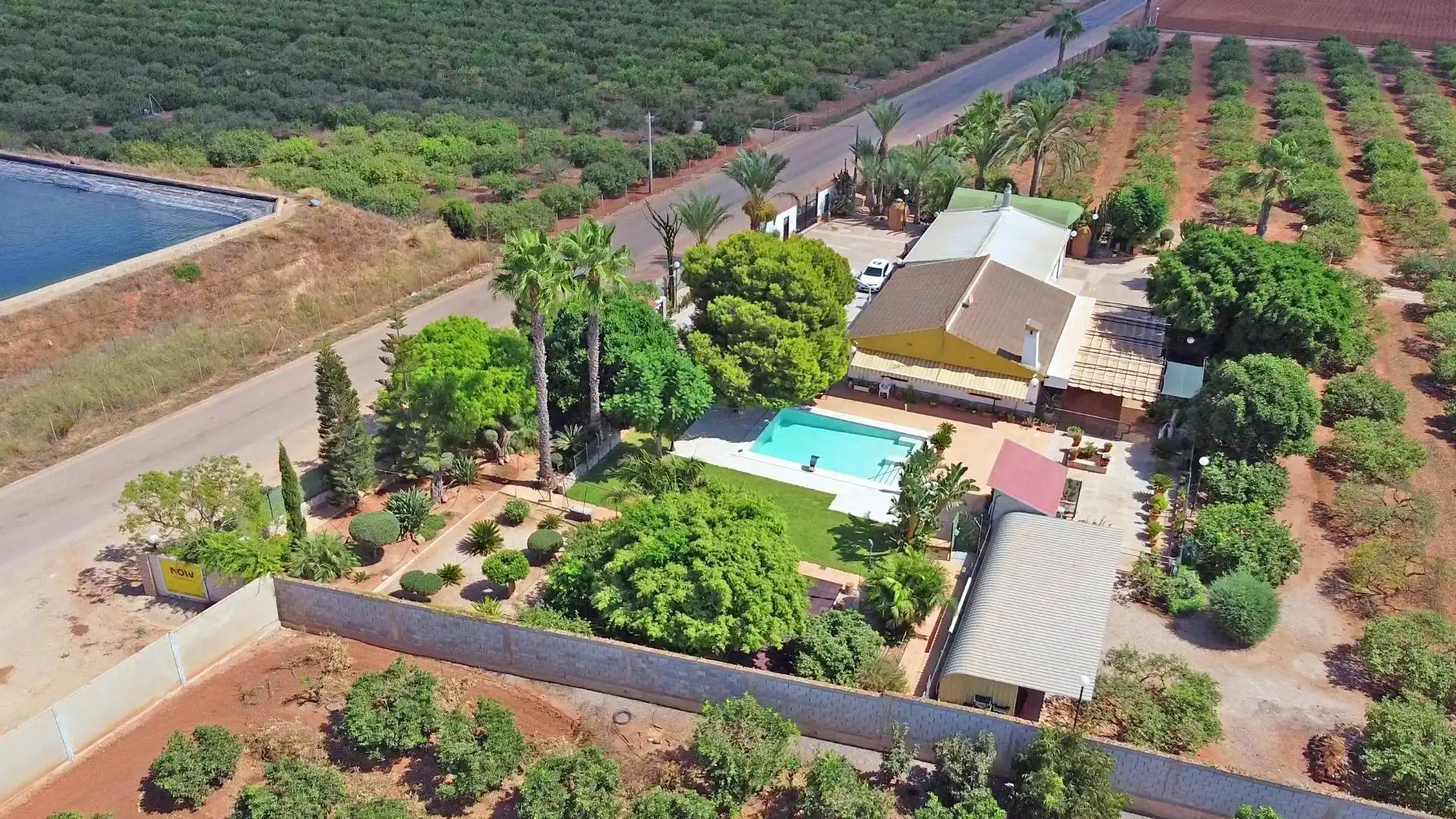 Xalet amb piscina en venda a Calle REYES - DS ALGAR, imagen 10