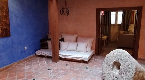Foto 2 de Casa o xalet en venda a Guadix, Granada