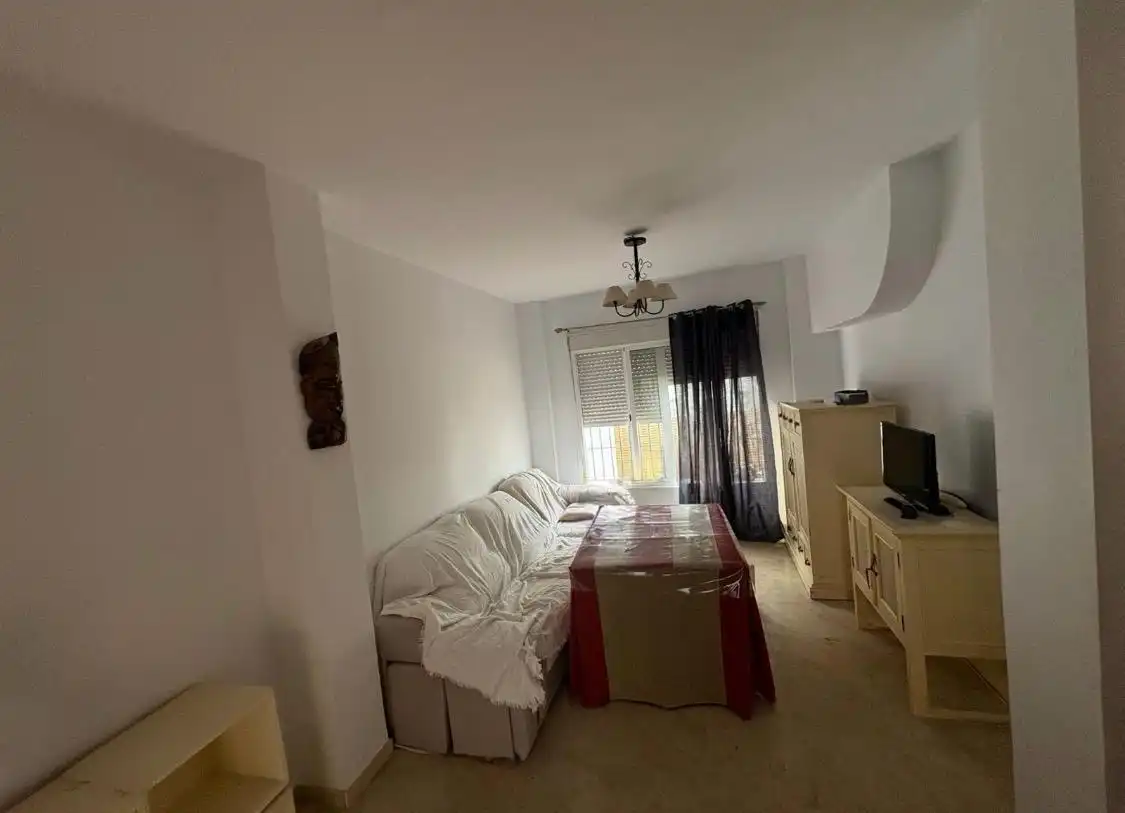 Bedroom of Houses for sale in Morón de la Frontera