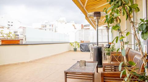 Foto 2 de Edifici en venda a Siervo de Dios, Icod de los Vinos pueblo, Santa Cruz de Tenerife