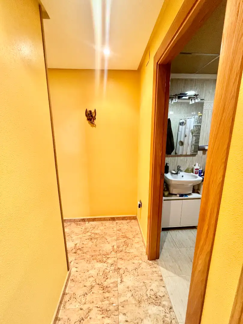 Piso con terraza en venta en Centro, imagen 12