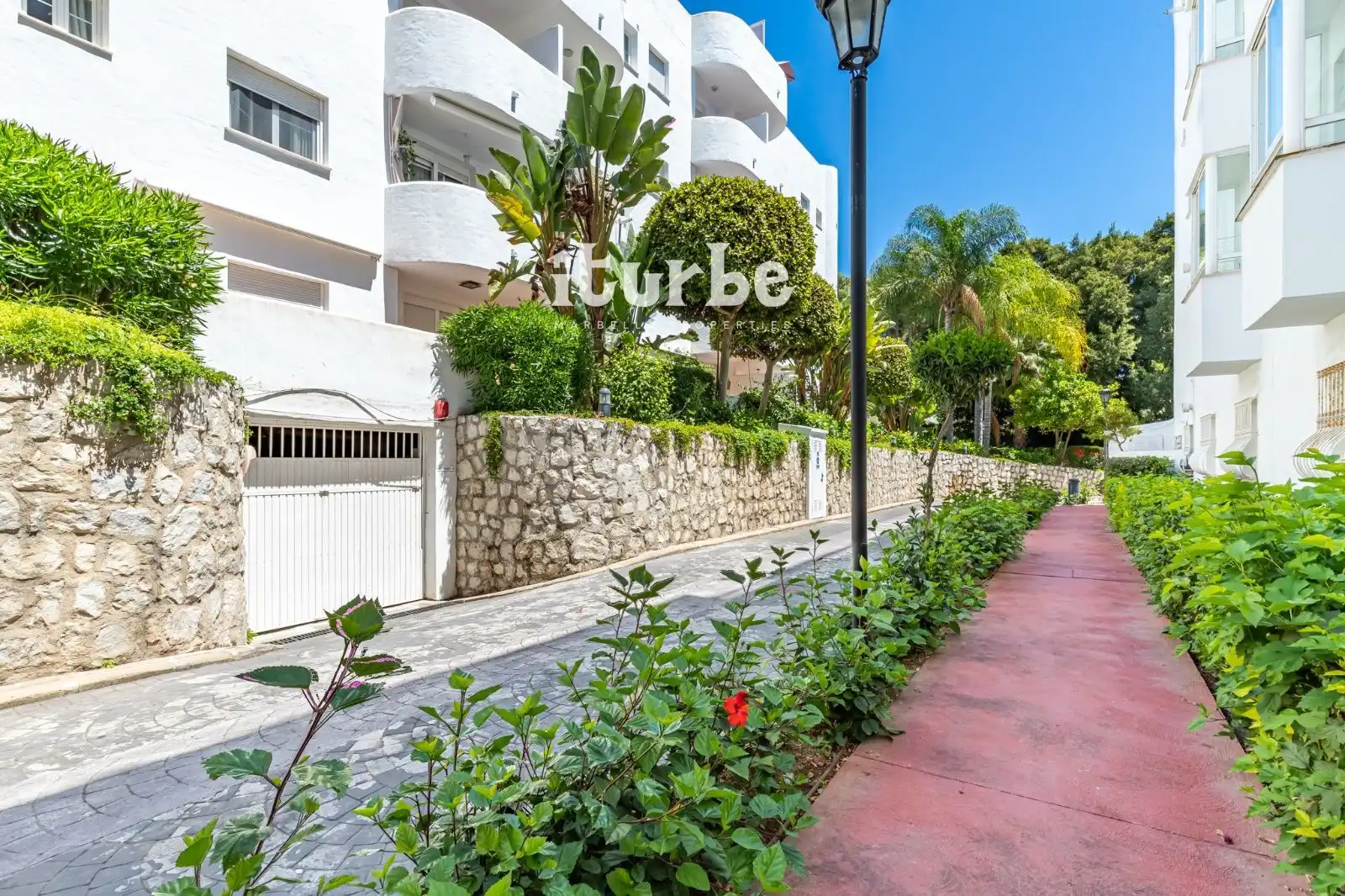 Wohnung zur Miete in Principe Alfonso Hohenloh, La Carolina - Guadalpín