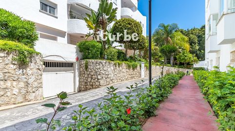 Foto 2 von Wohnung zur Miete in Principe Alfonso Hohenloh, La Carolina - Guadalpín, Marbella