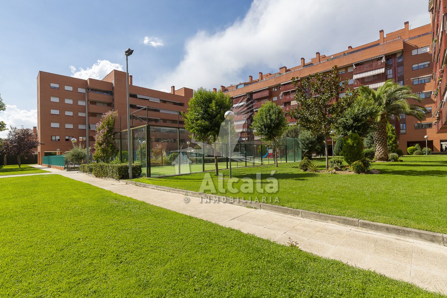 Flat for sale in Chorrillo