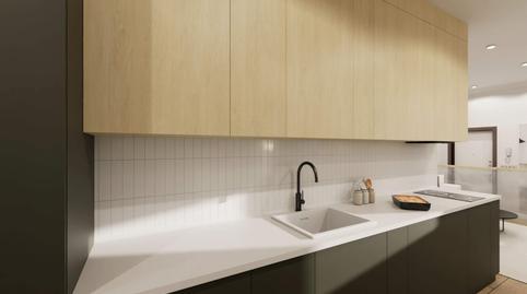 Foto 4 de Apartament en venda a Calle Zalmedina, 1, Arrabal, Zaragoza Capital