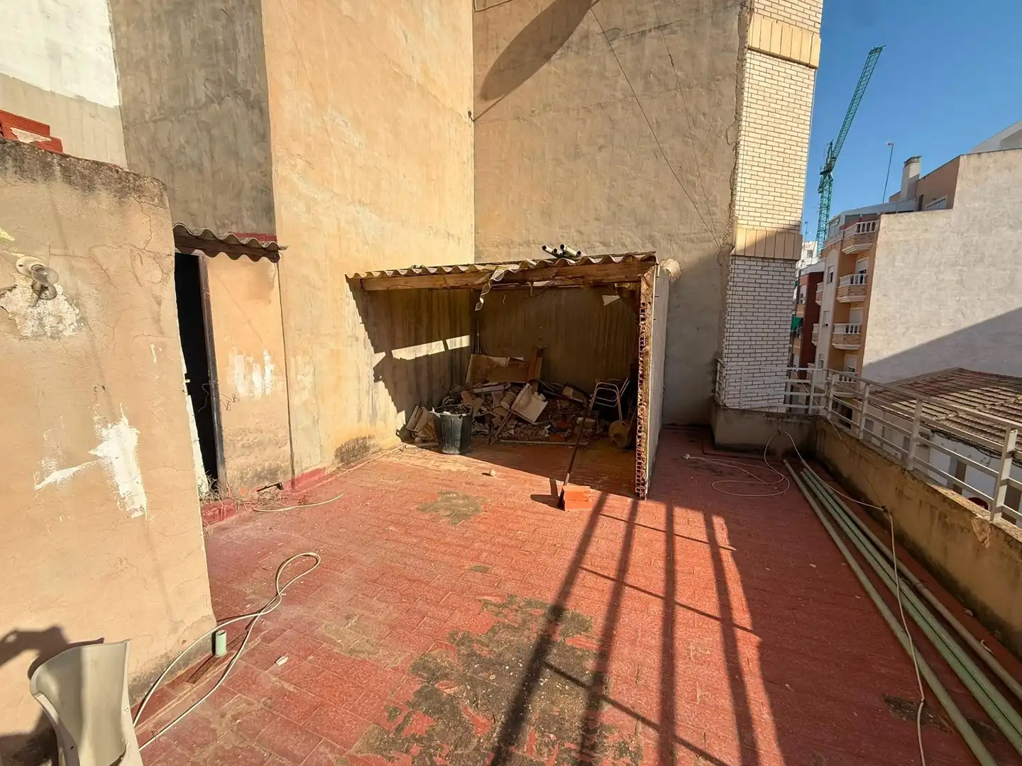 Haus zum Verkauf in Calle AUSIAS MARCH 24, imagen 26