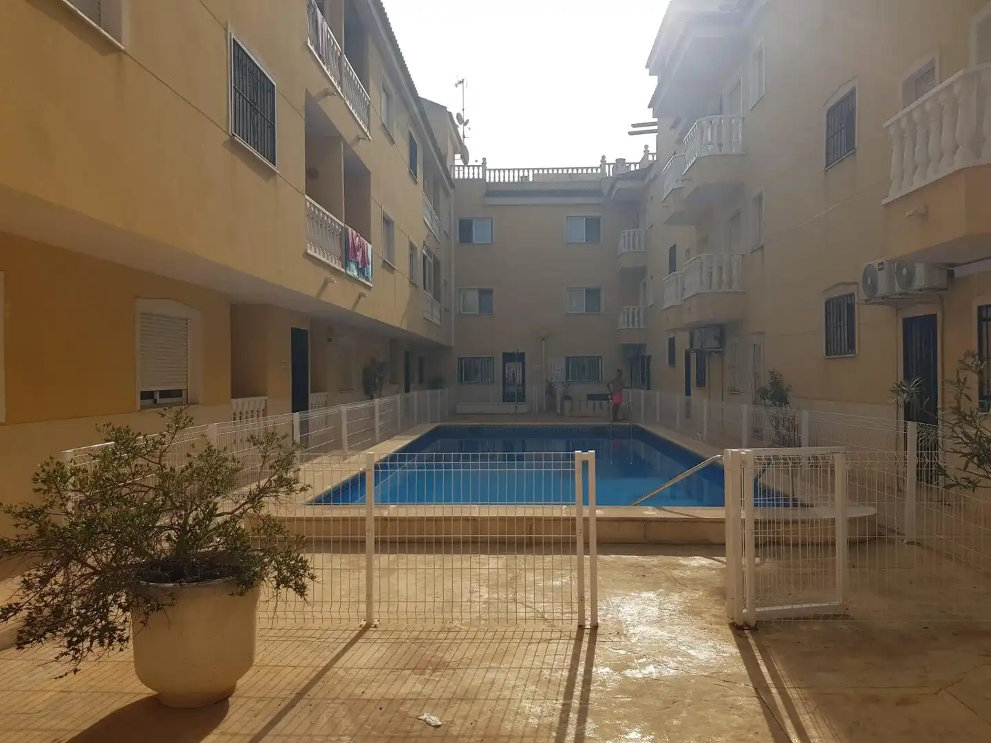 Àtic amb piscina en venda a N/A, imagen 25