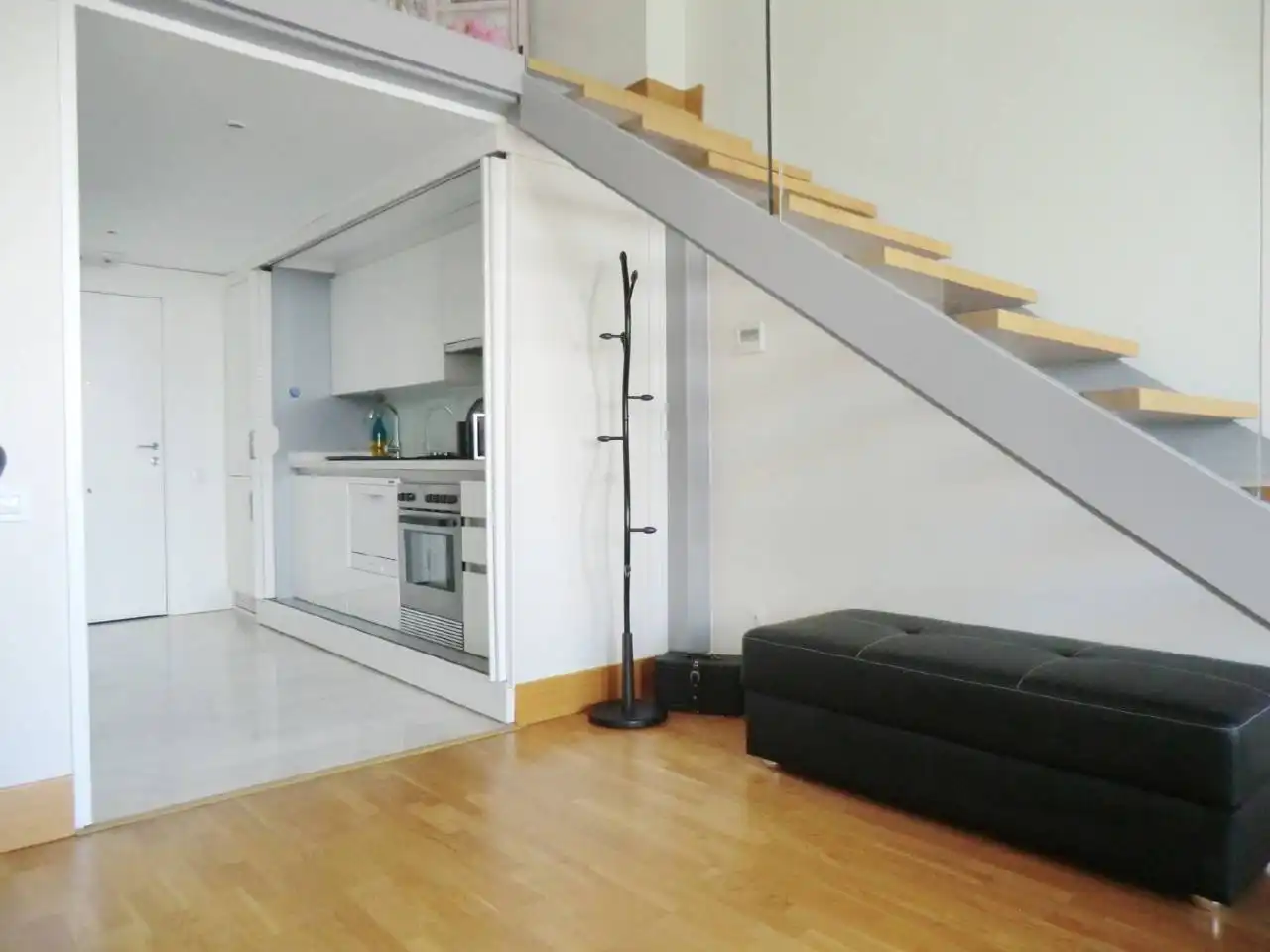 Duplex with lift for sale in Rascanya, imagen 5