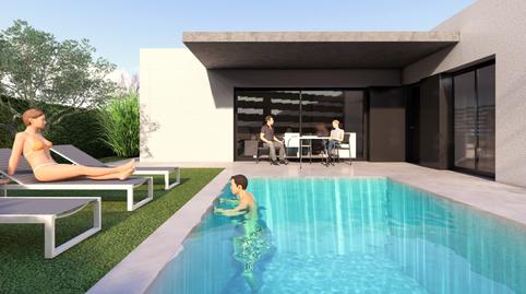 Foto 4 de Casa adosada en venda a Can Isaac, 6, Palau-saverdera, Girona