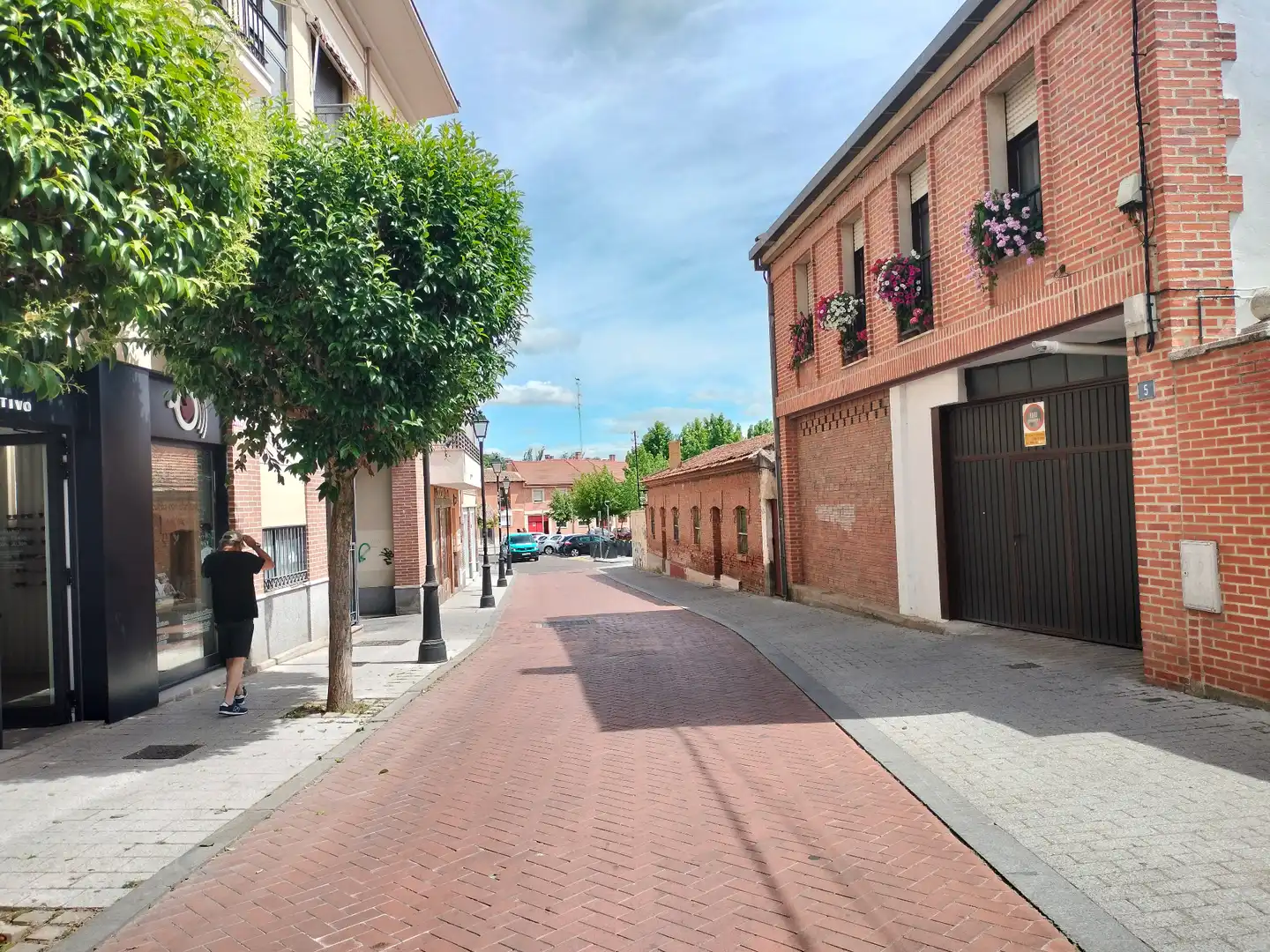 Gewerbefläche zur Übernahme in Calle Real 4, imagen 47
